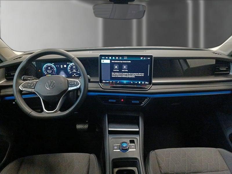 Volkswagen Tayron 2.0 TDI SCR Life DSG LED NAVI COCKPIT CAMERA