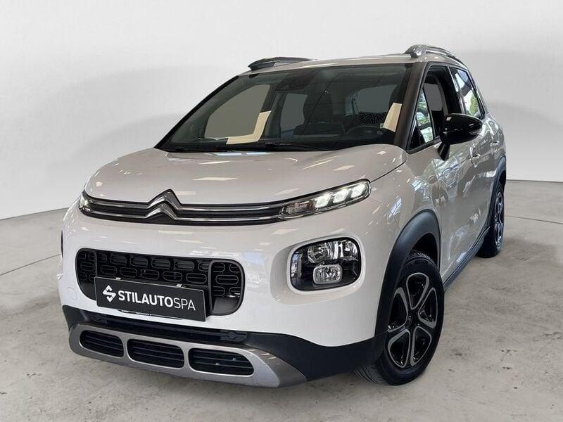 Citroën C3 Aircross C3 Aircross PureTech 82 Feel
