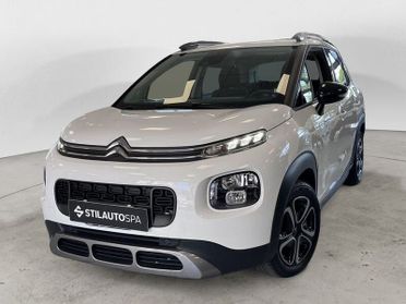Citroën C3 Aircross C3 Aircross PureTech 82 Feel