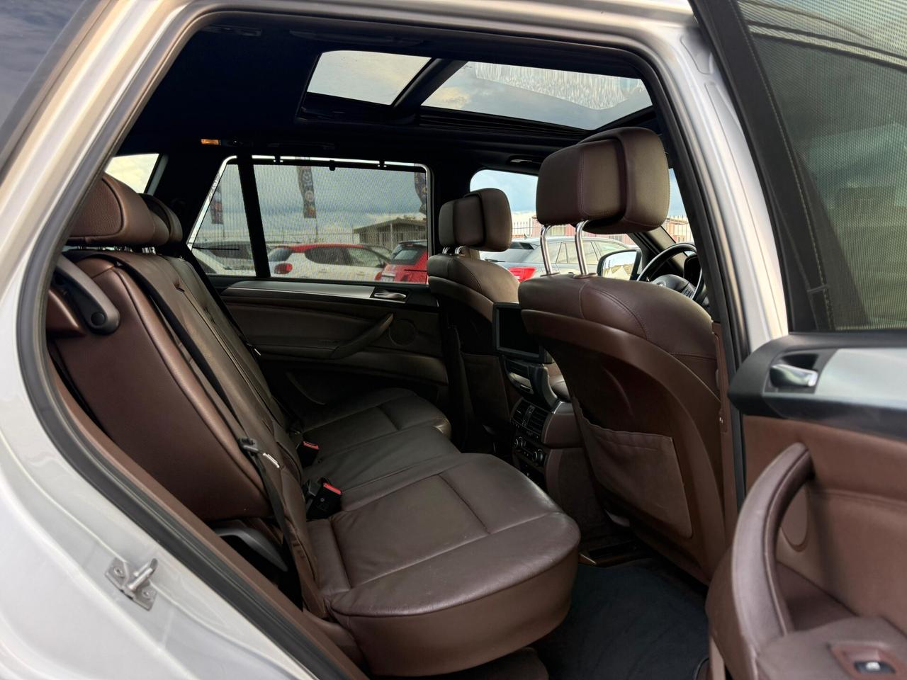 Bmw X5 xDrive40d Futura M-Sport