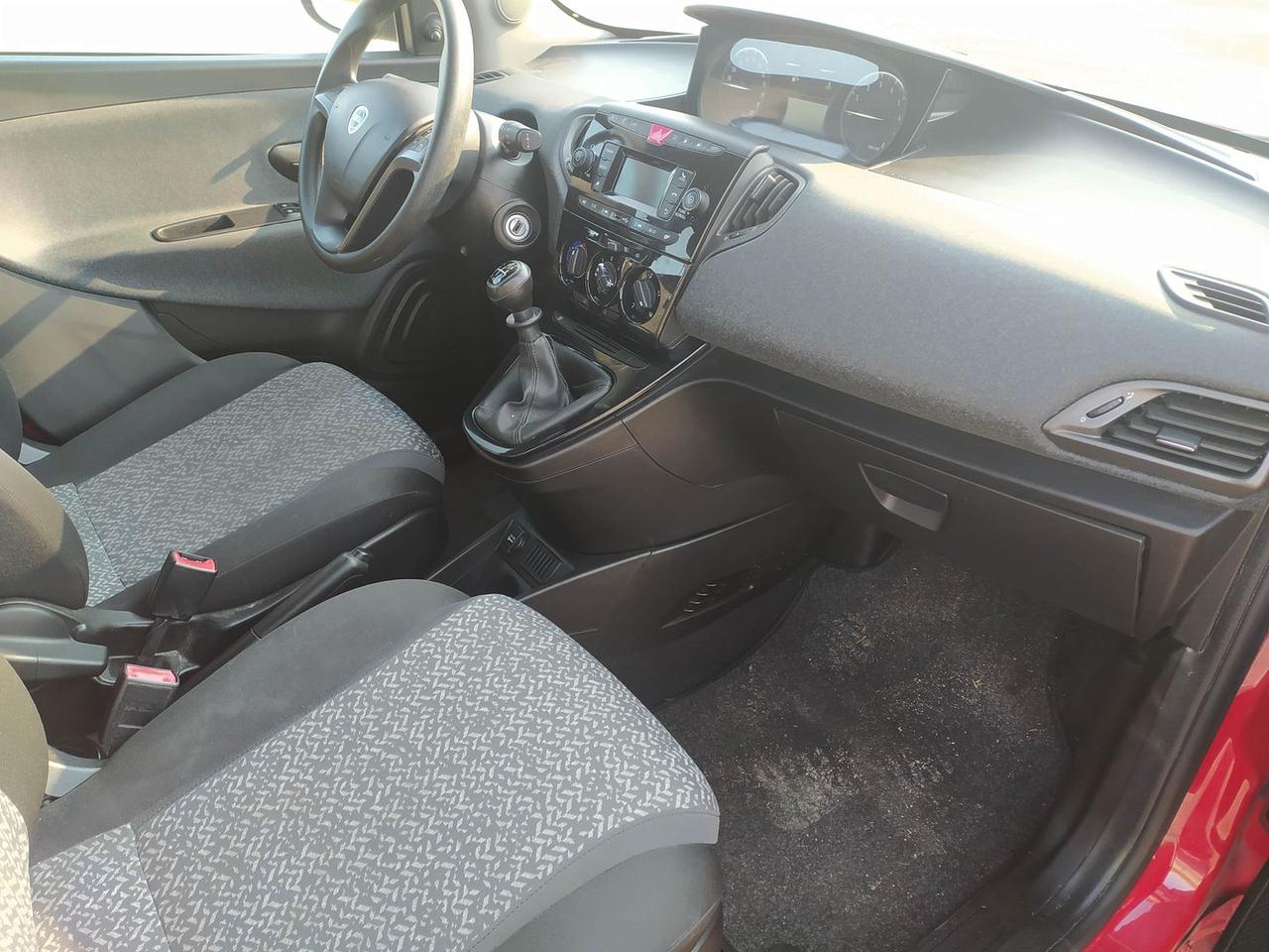 Lancia Ypsilon Elefantino Blu 1.2 LPG #10035