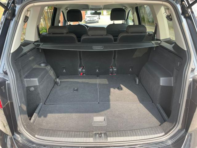 VOLKSWAGEN Touran 1.6 TDI Comfortline EURO 6 103000 KM