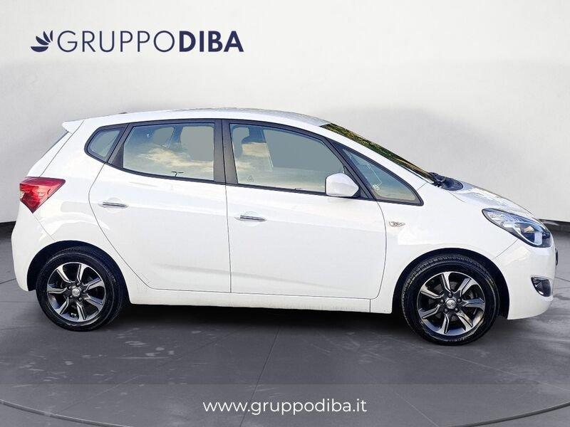 Hyundai ix20 Diesel 1.4 crdi App Mode my18
