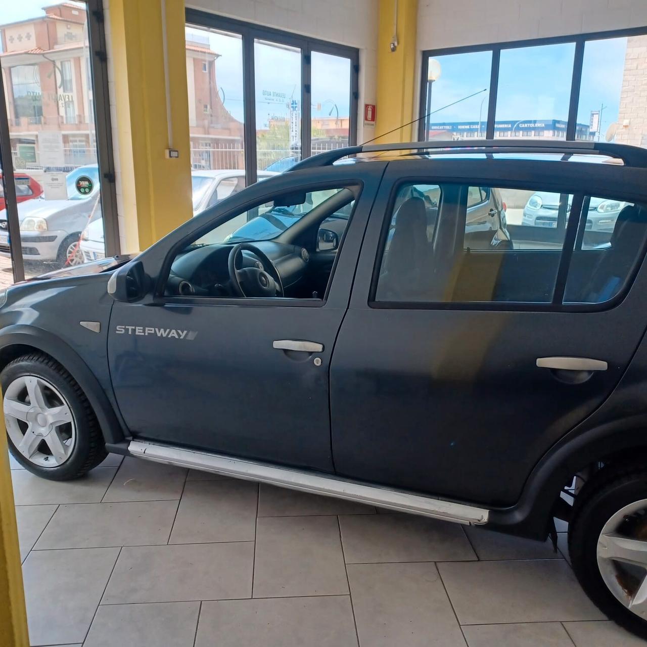 MOTORE INFINITO SANDERO STEPWAY 1.5 DCI NEOPATENTATI