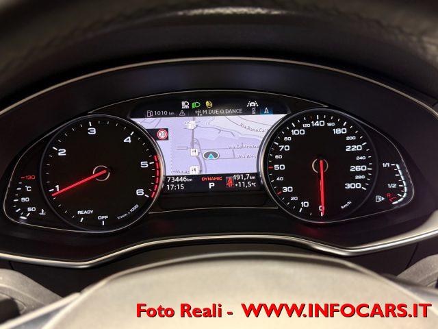 AUDI A6 Avant 40 TDI S tronic Business - PROMO
