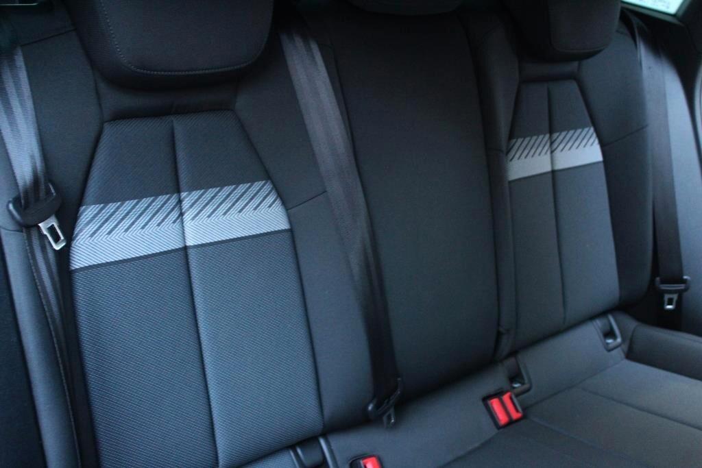 AUDI A3 SPB 35 TDI Aut. *Matrix *Luci Ambiente