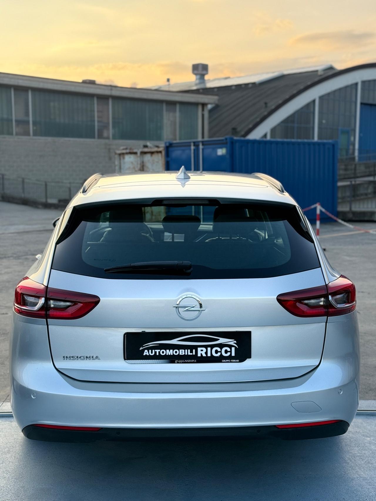 Opel Insignia 1.6 CDTI ecoTEC 136 CV S&S Sports Tourer Innovation