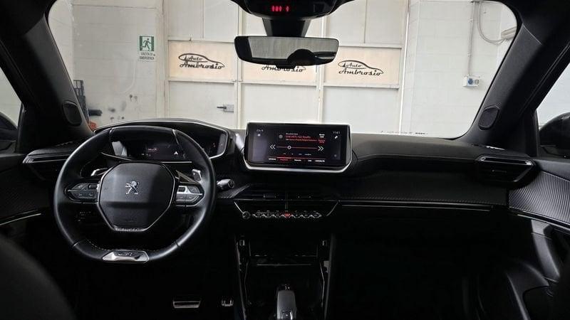 Peugeot 2008 2008 1.5 bluehdi GT Line s&s 130cv eat8 TUA DA 179,00 AL MESE