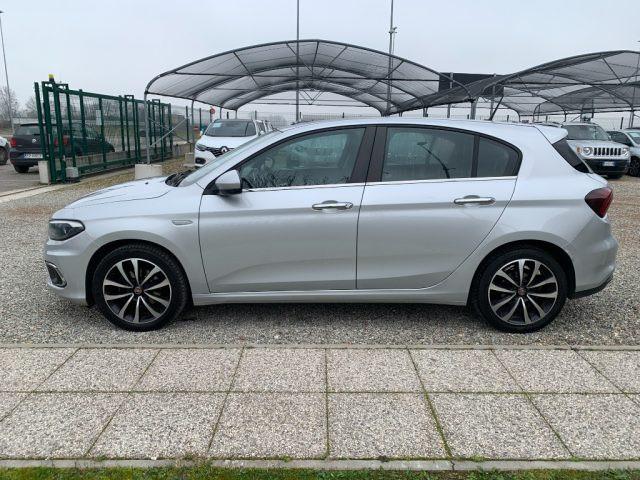 FIAT Tipo 1.6 Mjt S&S 5 porte Sport