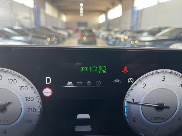 HYUNDAI Staria 2.2 AT AWD 4X4 9 posti Wagon cambio autom. 177cv