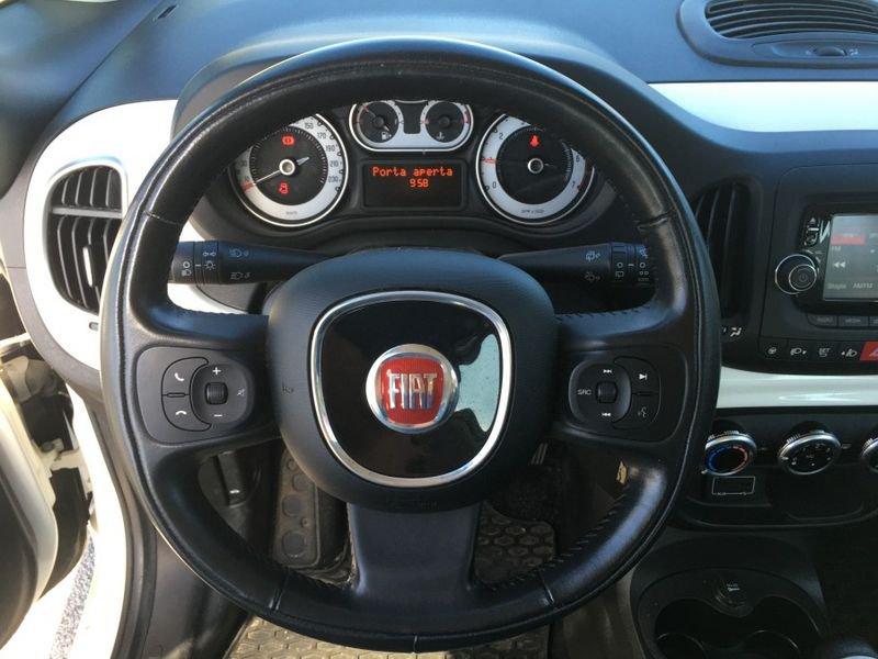 FIAT 500L 1.3 Mjt 95cv Pop Star SOLO 68 MILA KM!!