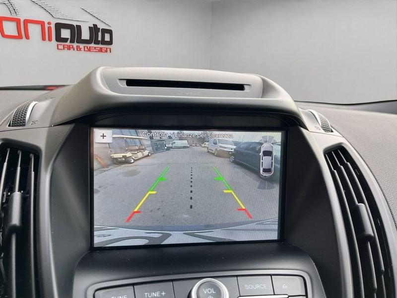 Ford Kuga Kuga 1.5 ecoboost ST-Line s&s 2wd 120cv