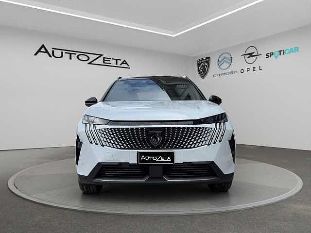 Peugeot 5008 Hybrid 145 e-DCS6 GT