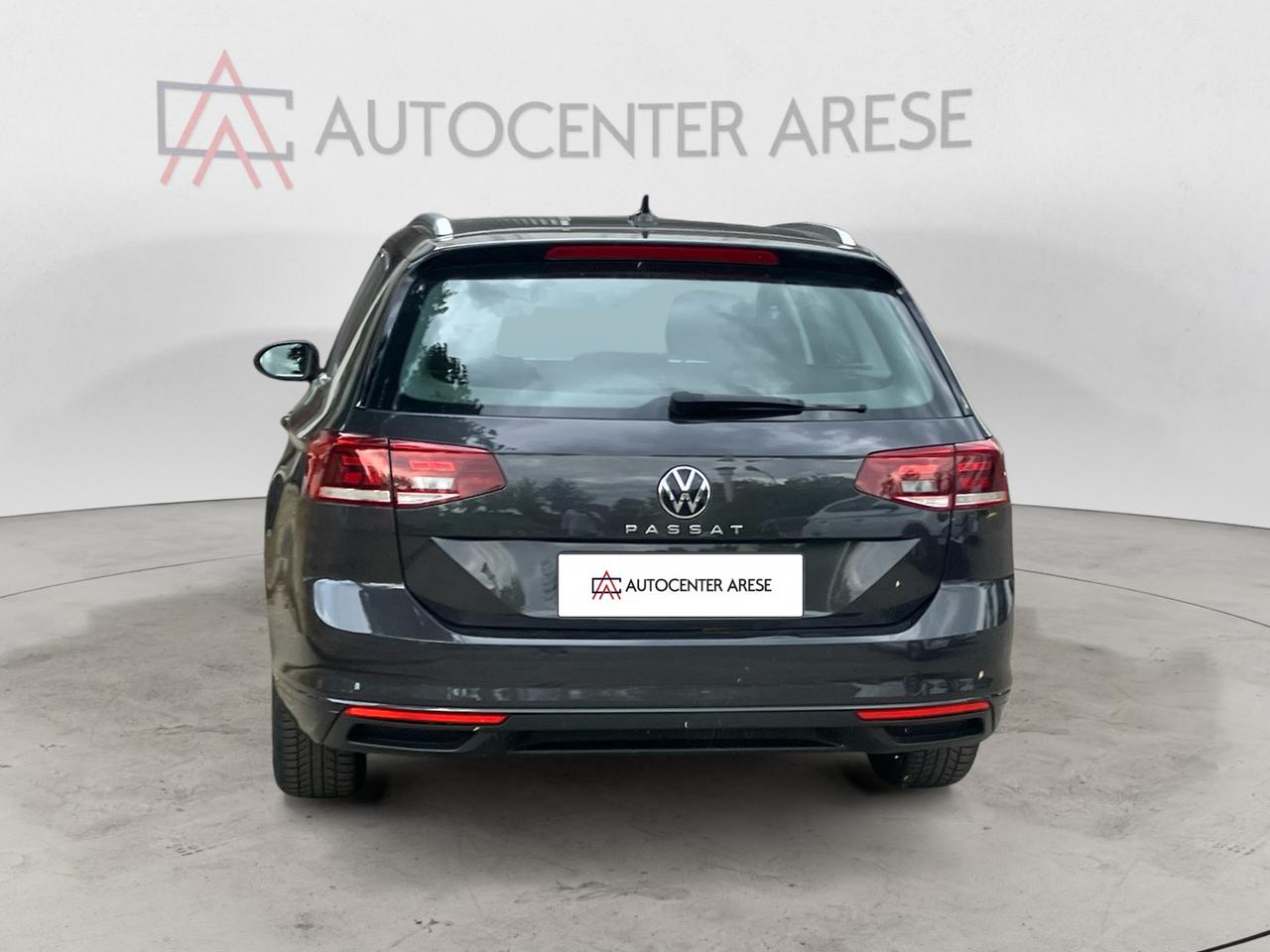 Volkswagen Passat Variant 2.0 tdi Business 122cv dsg