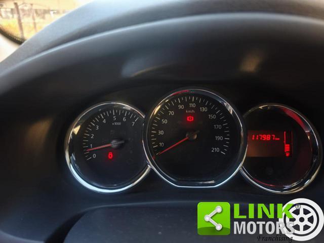 DACIA Sandero 1.2 75CV