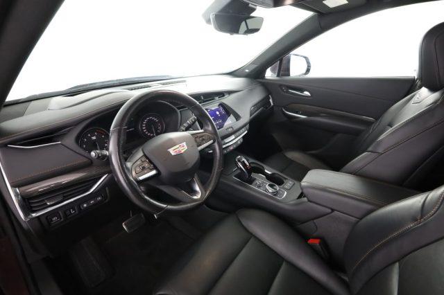 CADILLAC XT4 XT4 350 TD AWD Sport