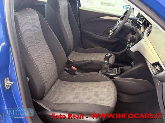 OPEL Corsa 1.2 Edition 75 cv NEOPATENTATI - PROMO