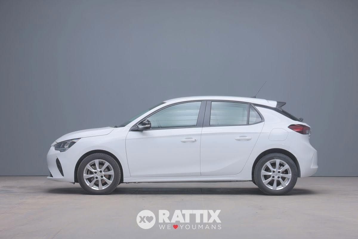 Opel Corsa 1.5 100CV Edition