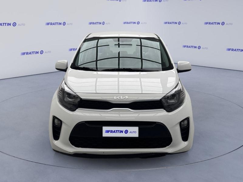 KIA PICANTO 1.0 12V 5P. URBAN SPECIAL