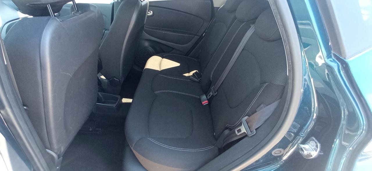 Renault Captur DCI EURO 6 1 PROPRIETARIO