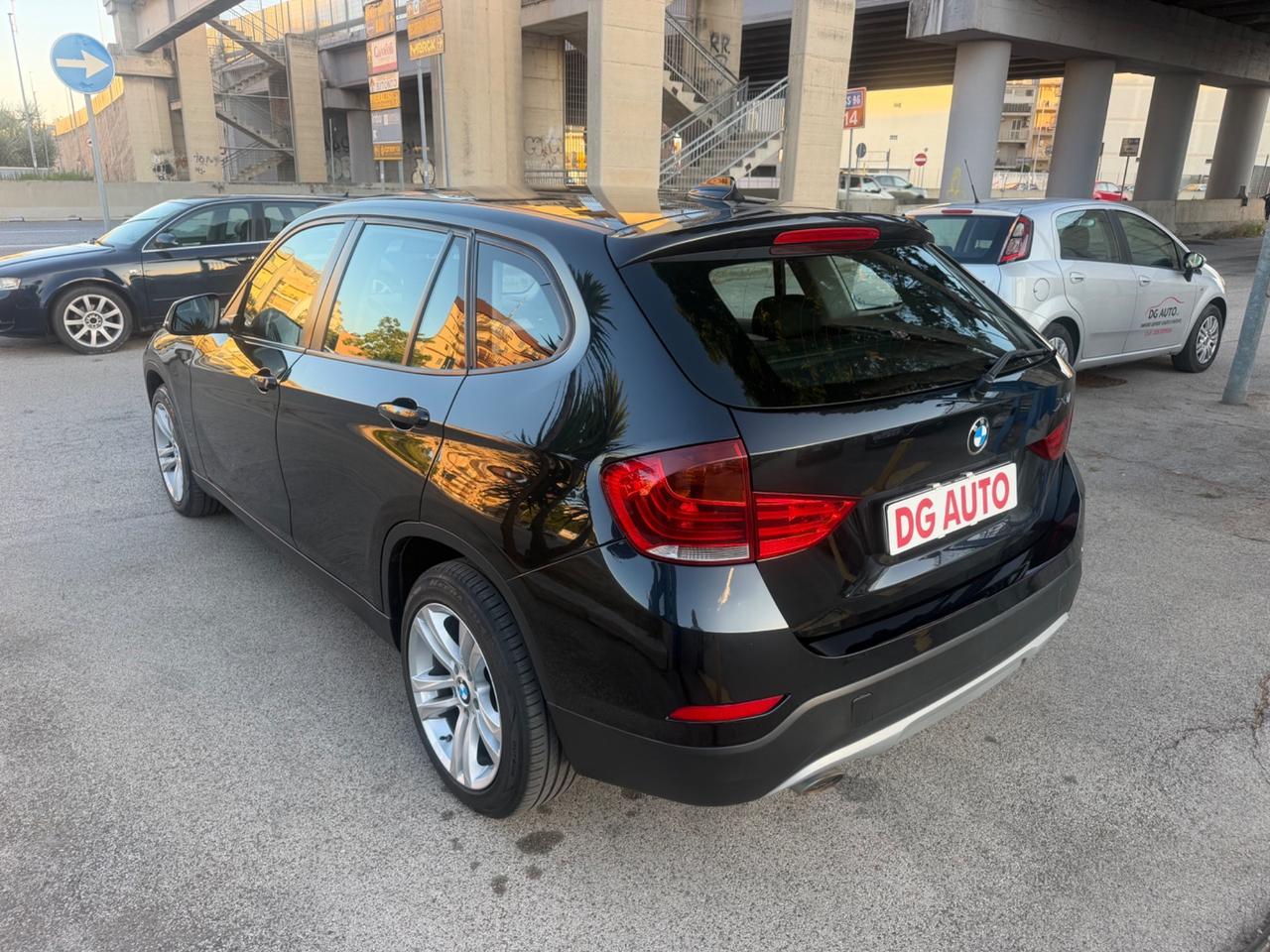 Bmw X1 xDrive 2.0 Diesel 143 cv 2014
