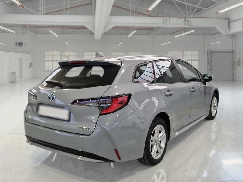 TOYOTA COROLLA TS 1.8 HYBRID BUSINESS AUTO STATION WAGON