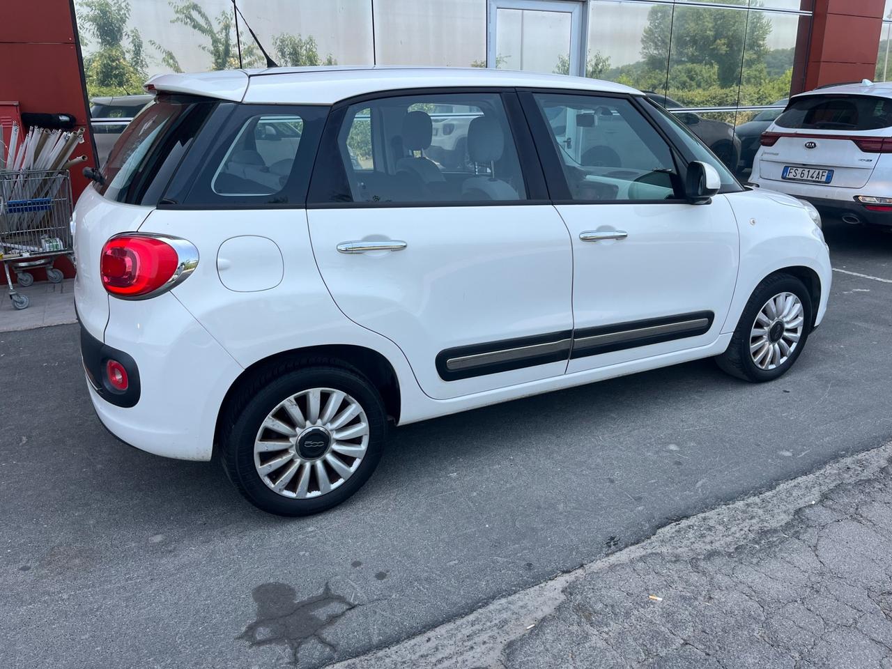 Fiat 500L 1.6 Multijet 105 CV Lounge
