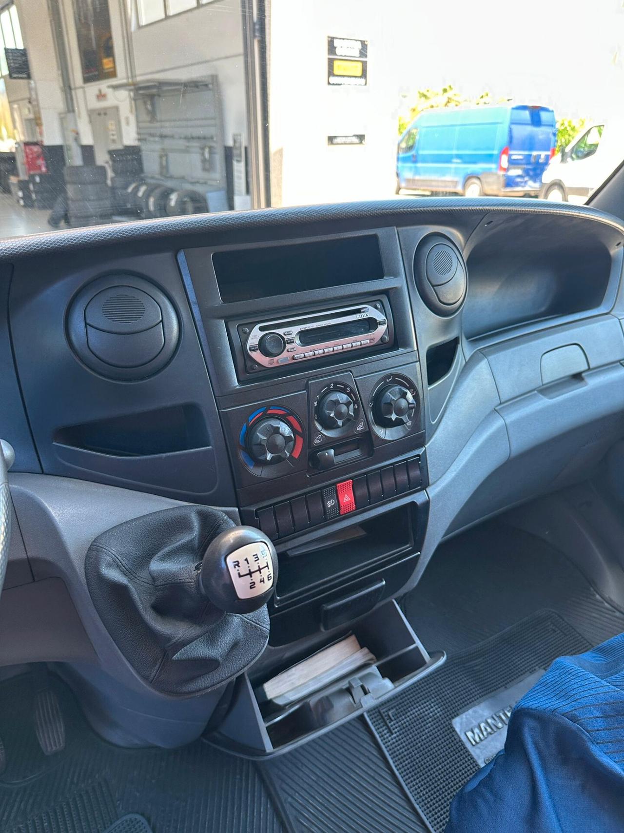 Iveco
