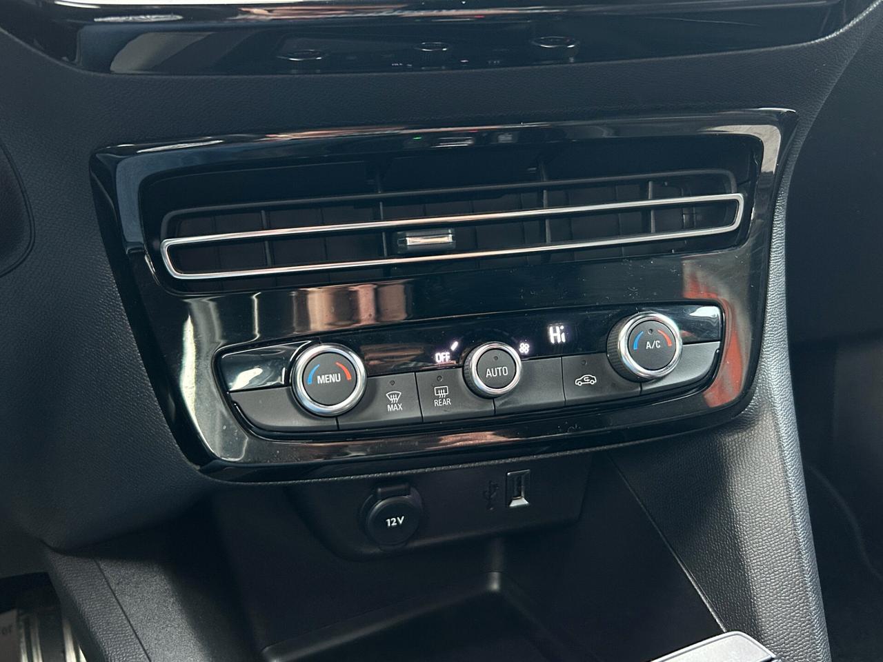 Opel Mokka electric Ultimate 136cv