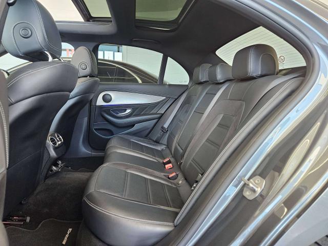 Mercedes-Benz E 43 AMG E AMG 43 4matic auto
