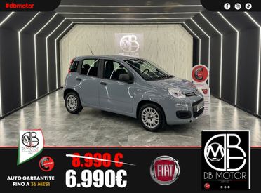 Fiat Panda 1.3 MJT 95 CV S&S Easy