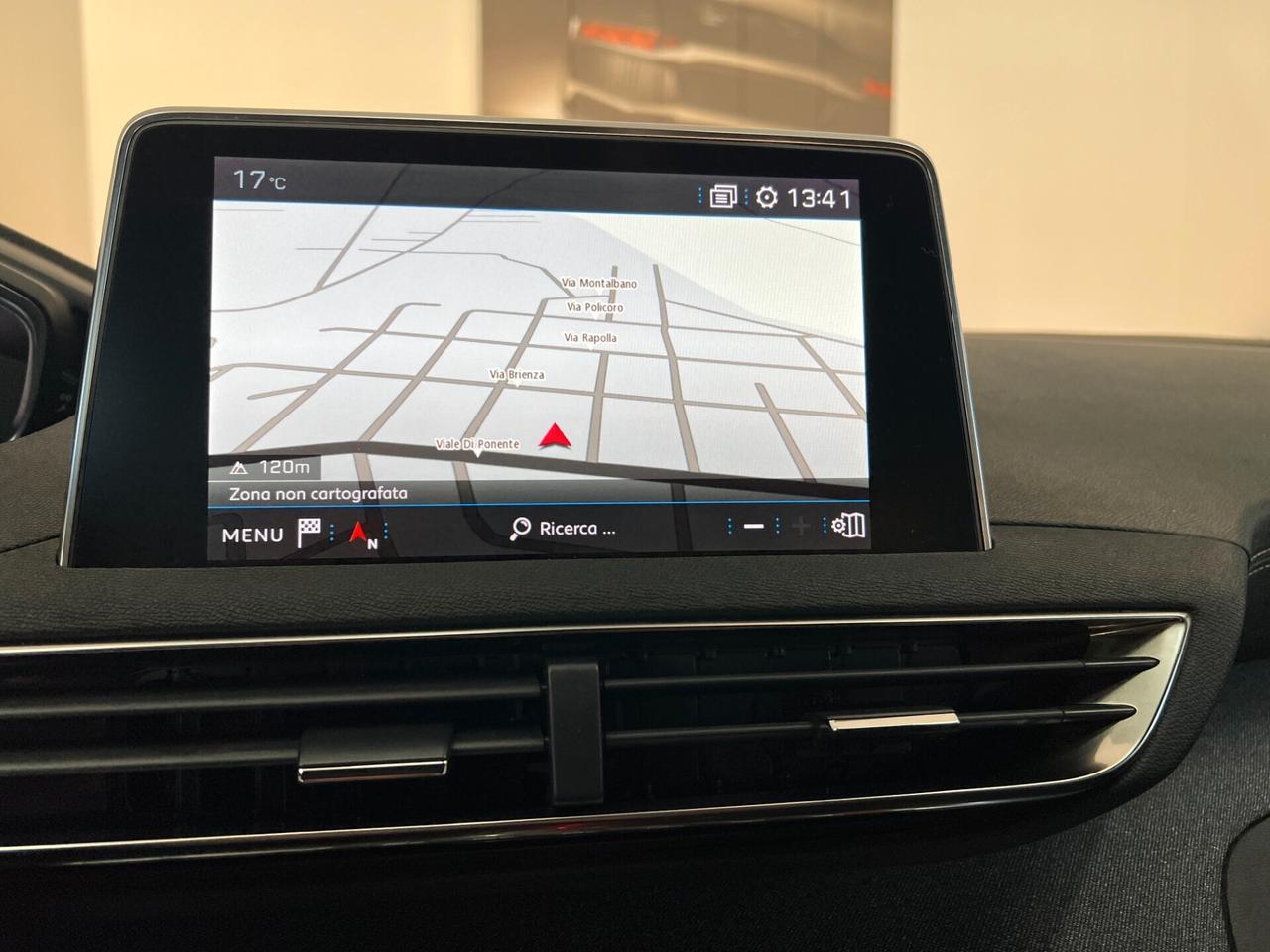 Peugeot 5008 BlueHDi 130 S&S EAT8 GT Line