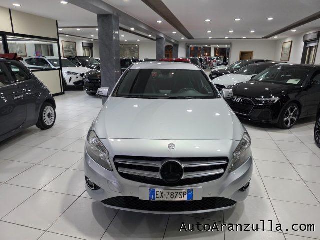 MERCEDES-BENZ A 180 CDI 110CV Sport