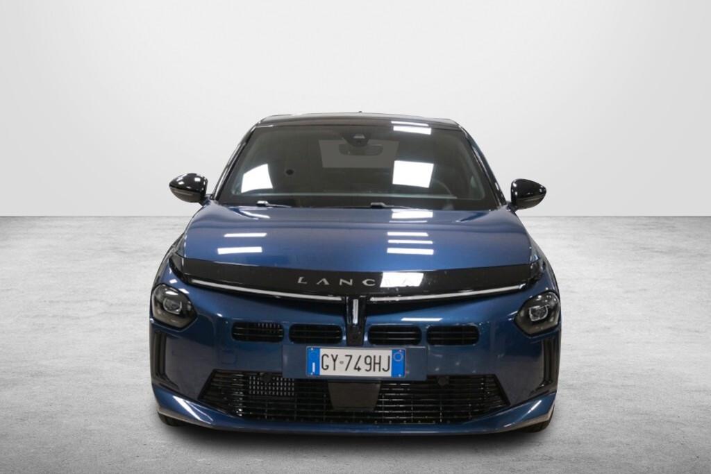 LANCIA NUOVA YPSILON 1.2 PURETECH 100CV HYBRID E-DCT LX ( FARI LED - ADAPTIVE CRUISE - AMBIENTI LIGHTS - MIRROR - PDC - CERCHI 17 - TELECAMERA ANTPOST. - TETTO BICOLORE )