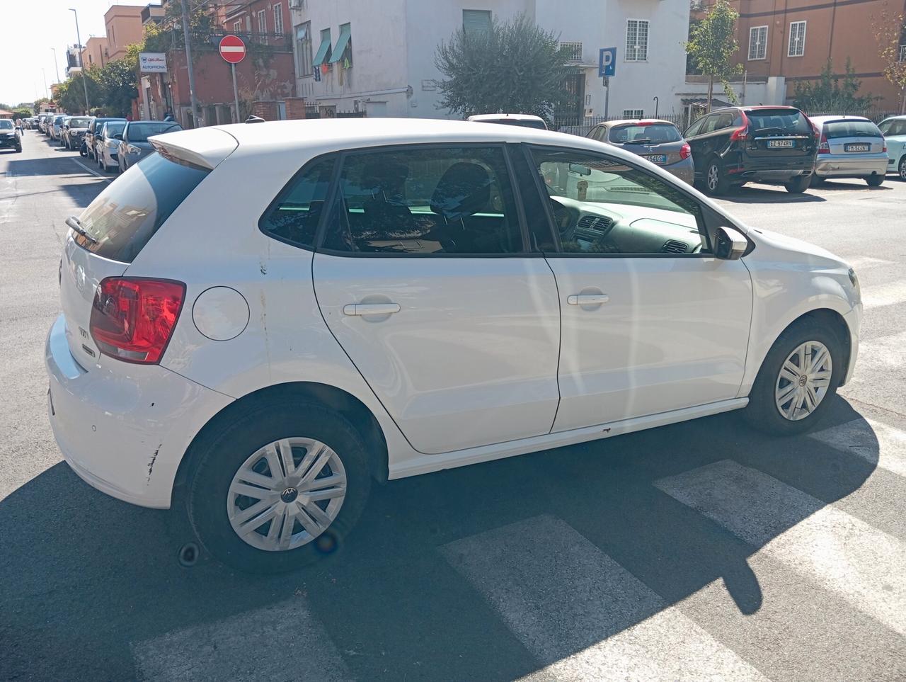Volkswagen Polo 1.2 TDI Comfortline offerta del mese