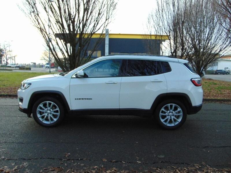 JEEP Compass 2ª serie Compass 1.3 Turbo T4 150...