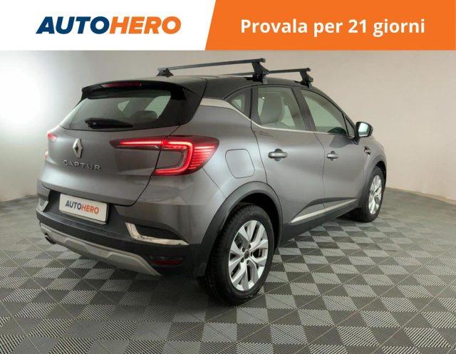 RENAULT Captur TCe 100 CV Intens