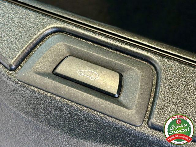 BMW X5 xDrive25d Business *TAGLIANDI BMW*CAMERE 360*