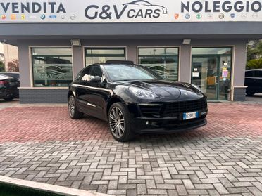 PORSCHE MACAN S 3.0d 258 CV