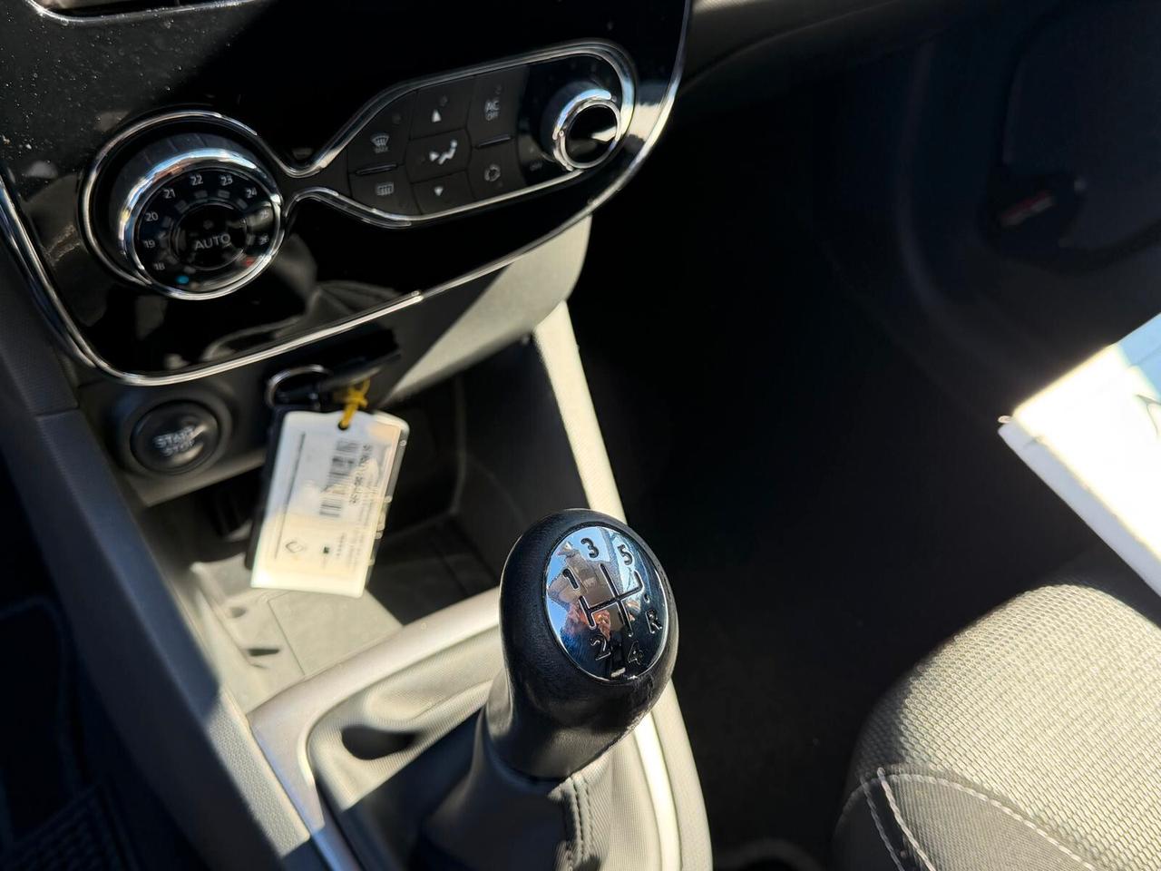 Renault Clio 1.5 dCi 90CV 5P AUTOCARRO N1