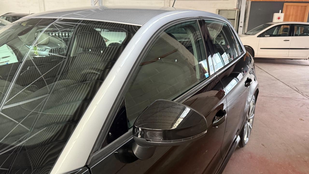 Audi A1 1.4 TDI Sport