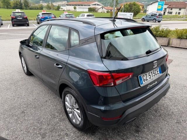 Seat Arona 1.0 EcoTSI 115 CV DSG Style