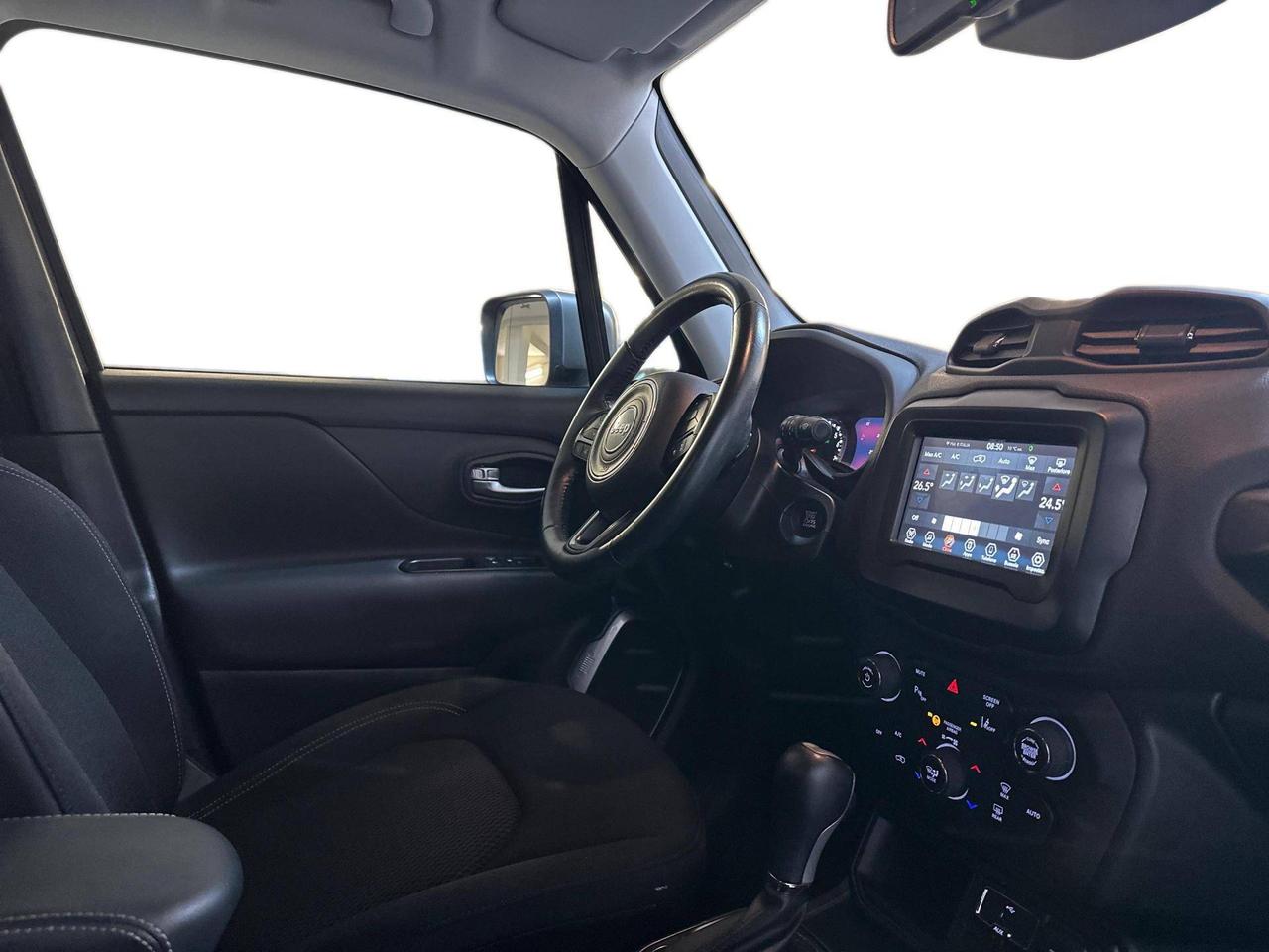 Jeep Renegade 1.3 t4 Limited 2wd 150cv