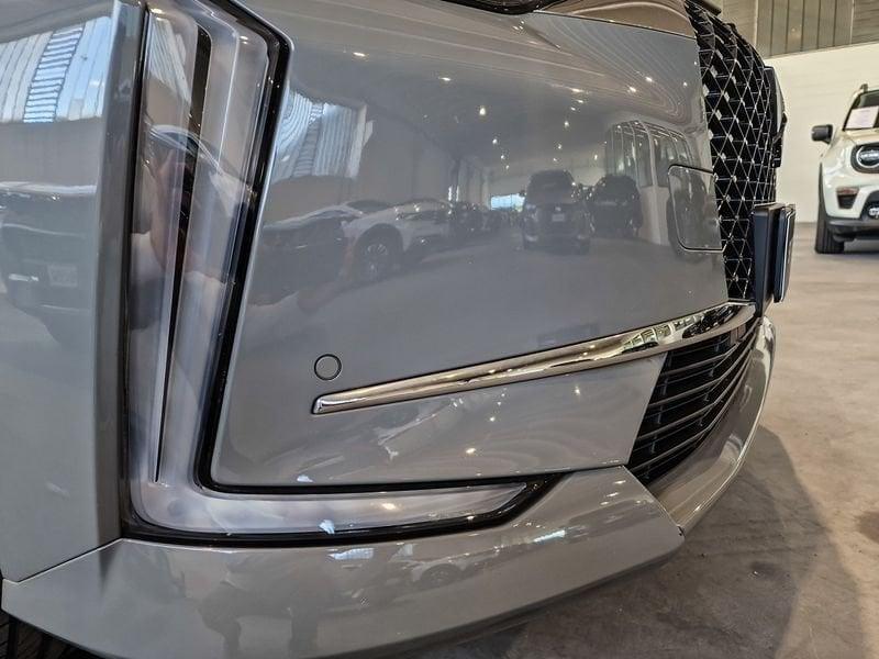 DS DS4 II 2021 1.6 E-TENSE 225cv Rivoli Auto