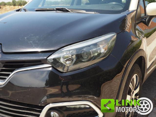 RENAULT Captur dCi 8V 90 CV Energy *? 117,00 al mese*