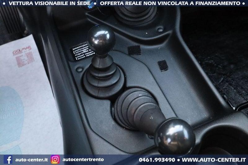 Lada Niva 1.7 4X4 Urban 83CV