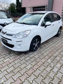 Citroen C3 PureTech 82 S&S ETG Exclusive