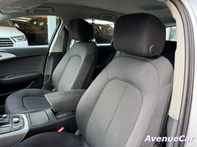 AUDI A6 Avant 3.0 tdi quattro AUTOMATICA OTTIME CONDIZIONI