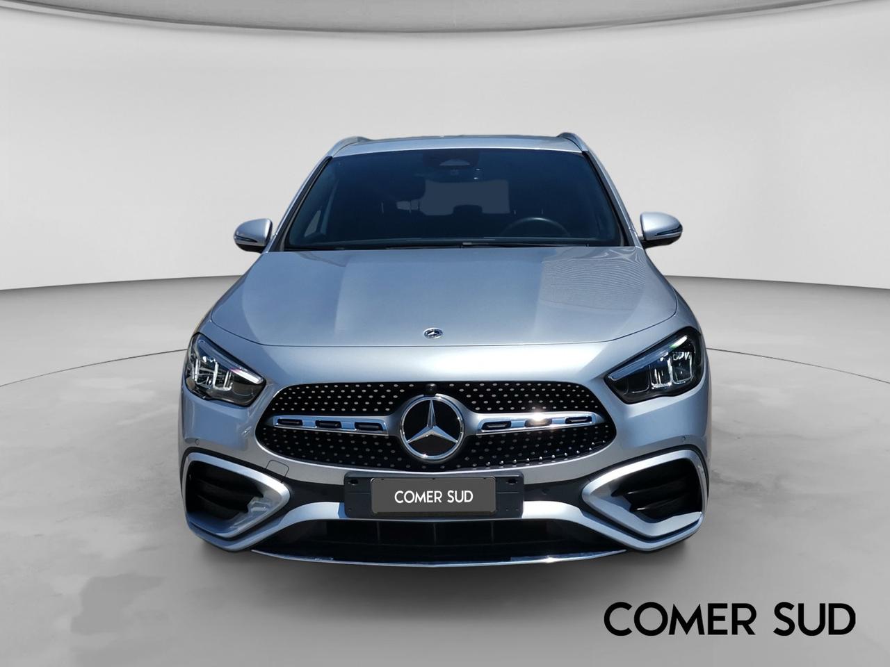 Mercedes-Benz GLA-H247 2023 - GLA 200 d AMG Line Advanced Plus auto
