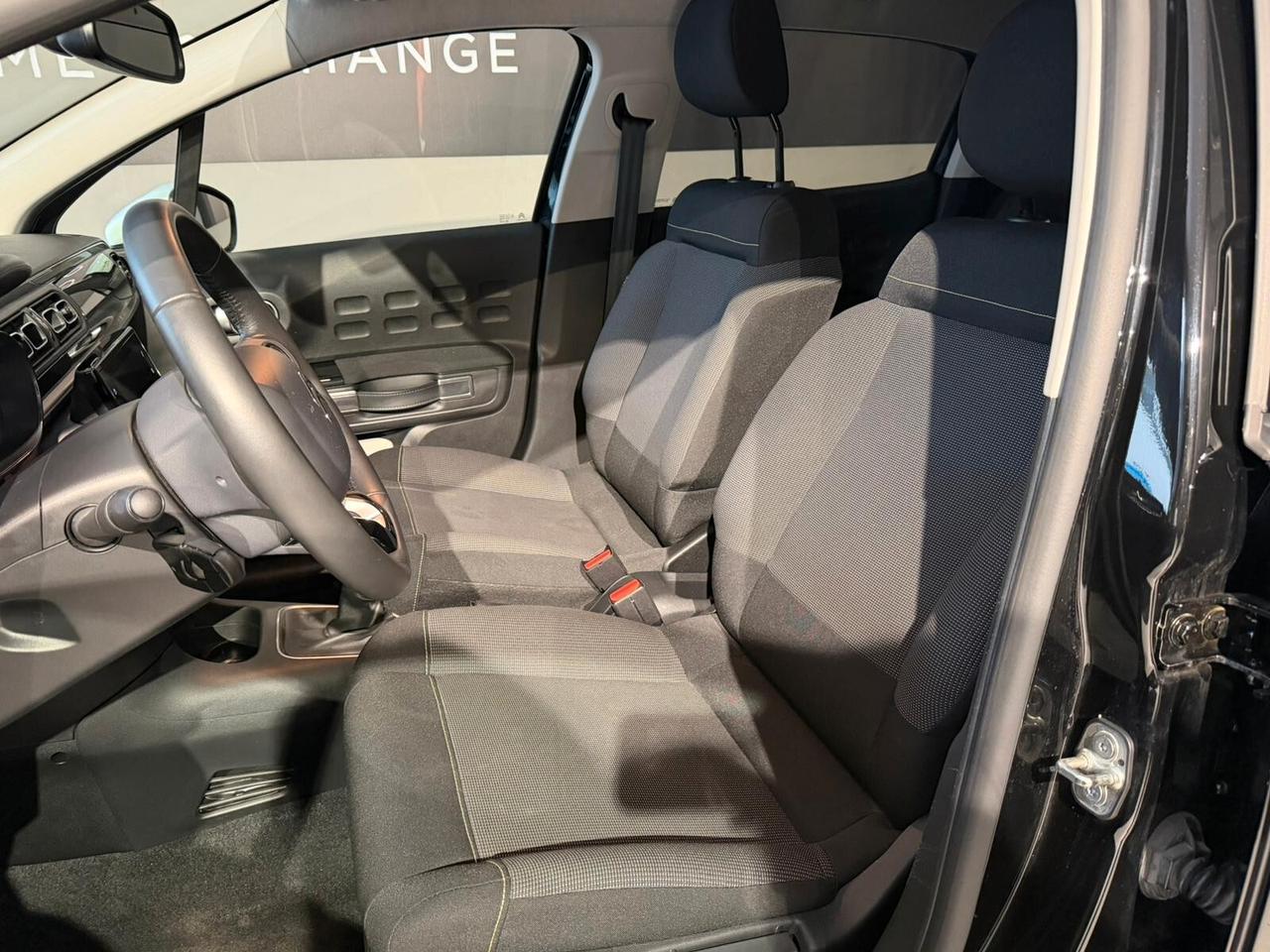 Citroen C3 PureTech 100 S&S Max